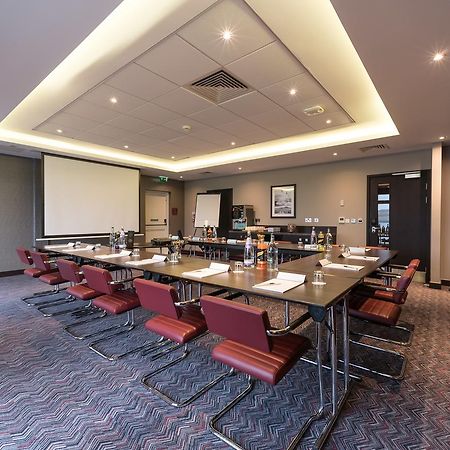 The Moorfield Hotel Brae Екстериор снимка