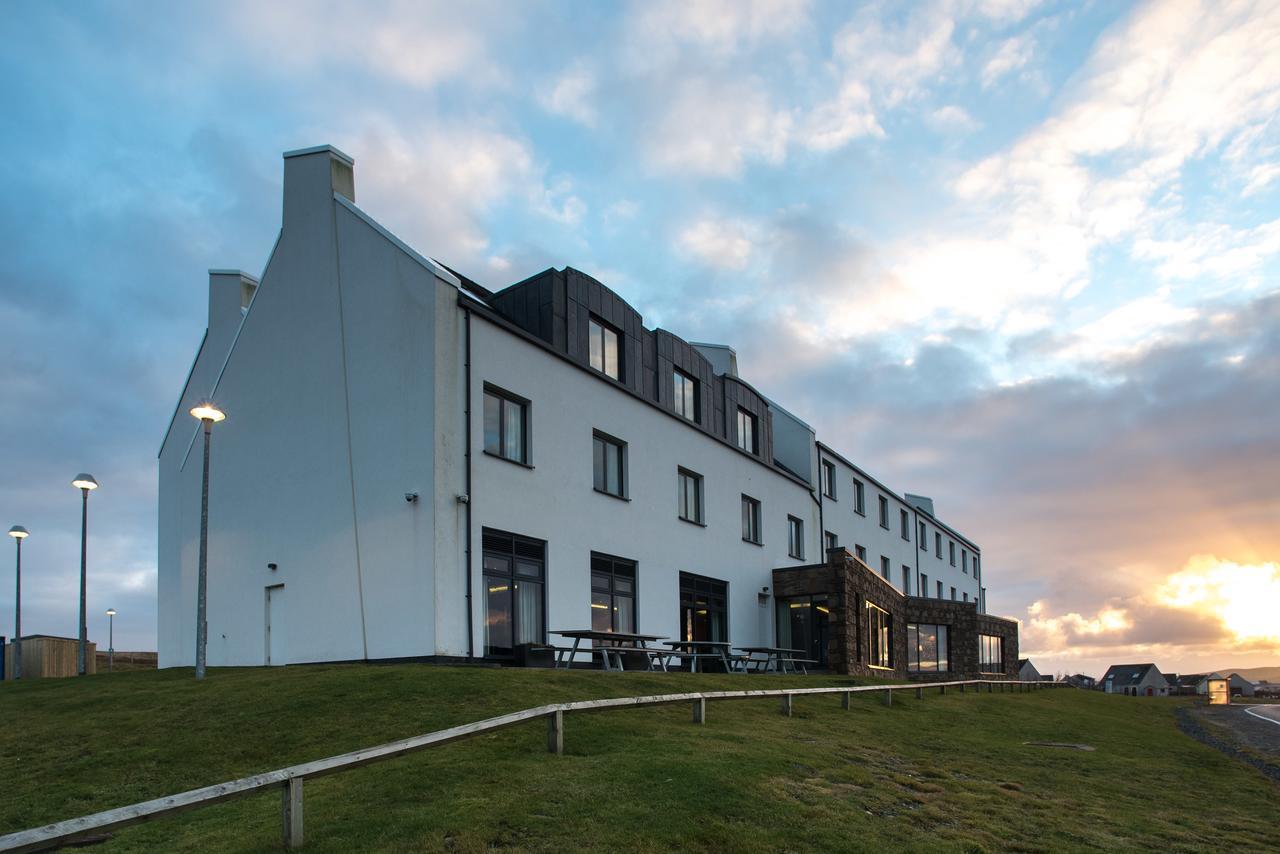 The Moorfield Hotel Brae Екстериор снимка