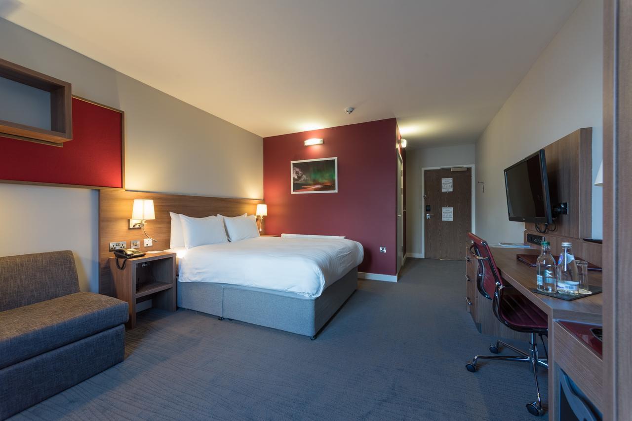 The Moorfield Hotel Brae Екстериор снимка