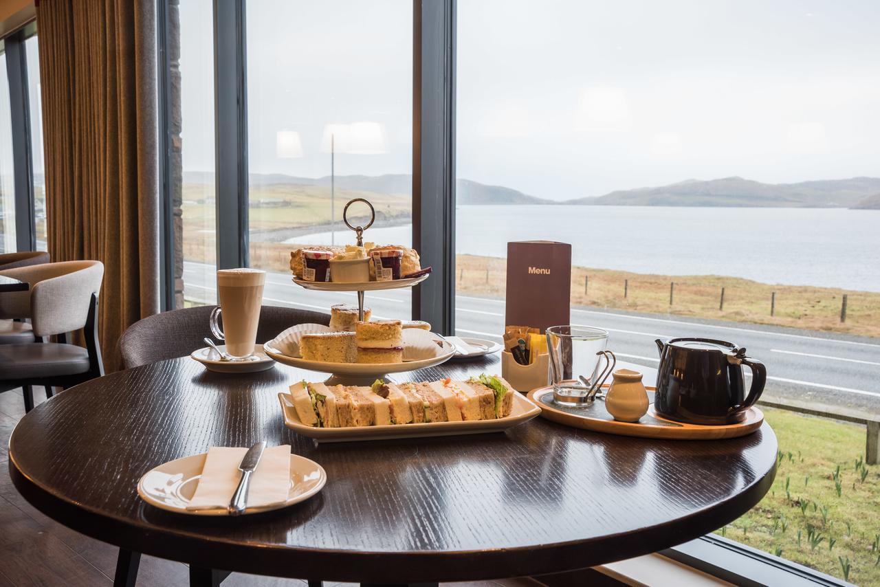 The Moorfield Hotel Brae Екстериор снимка