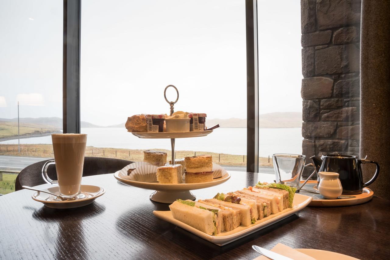 The Moorfield Hotel Brae Екстериор снимка